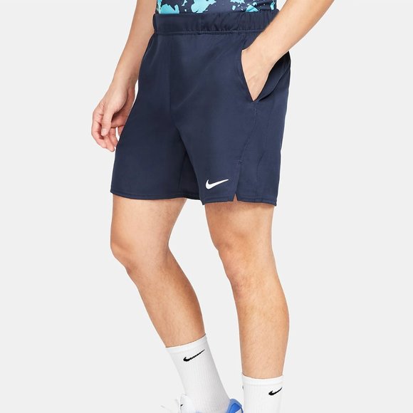 Nike Other - Nike Mens 7" Essential Short